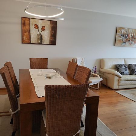Furadouro Pool&Beach Apart Ovar Buitenkant foto