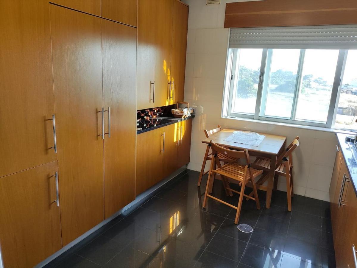 Furadouro Pool&Beach Apart Ovar Buitenkant foto