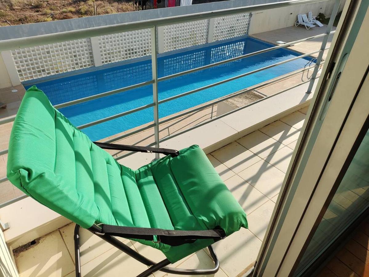 Furadouro Pool&Beach Apart Ovar Buitenkant foto