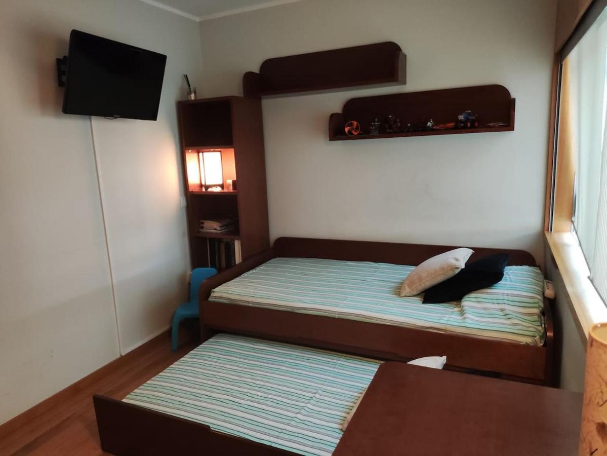 Furadouro Pool&Beach Apart Ovar Buitenkant foto