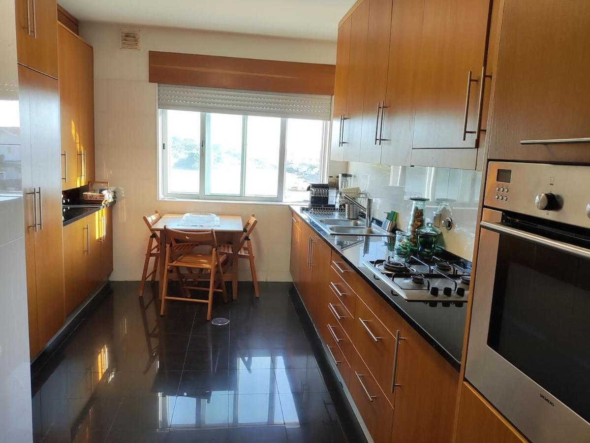 Furadouro Pool&Beach Apart Ovar Buitenkant foto