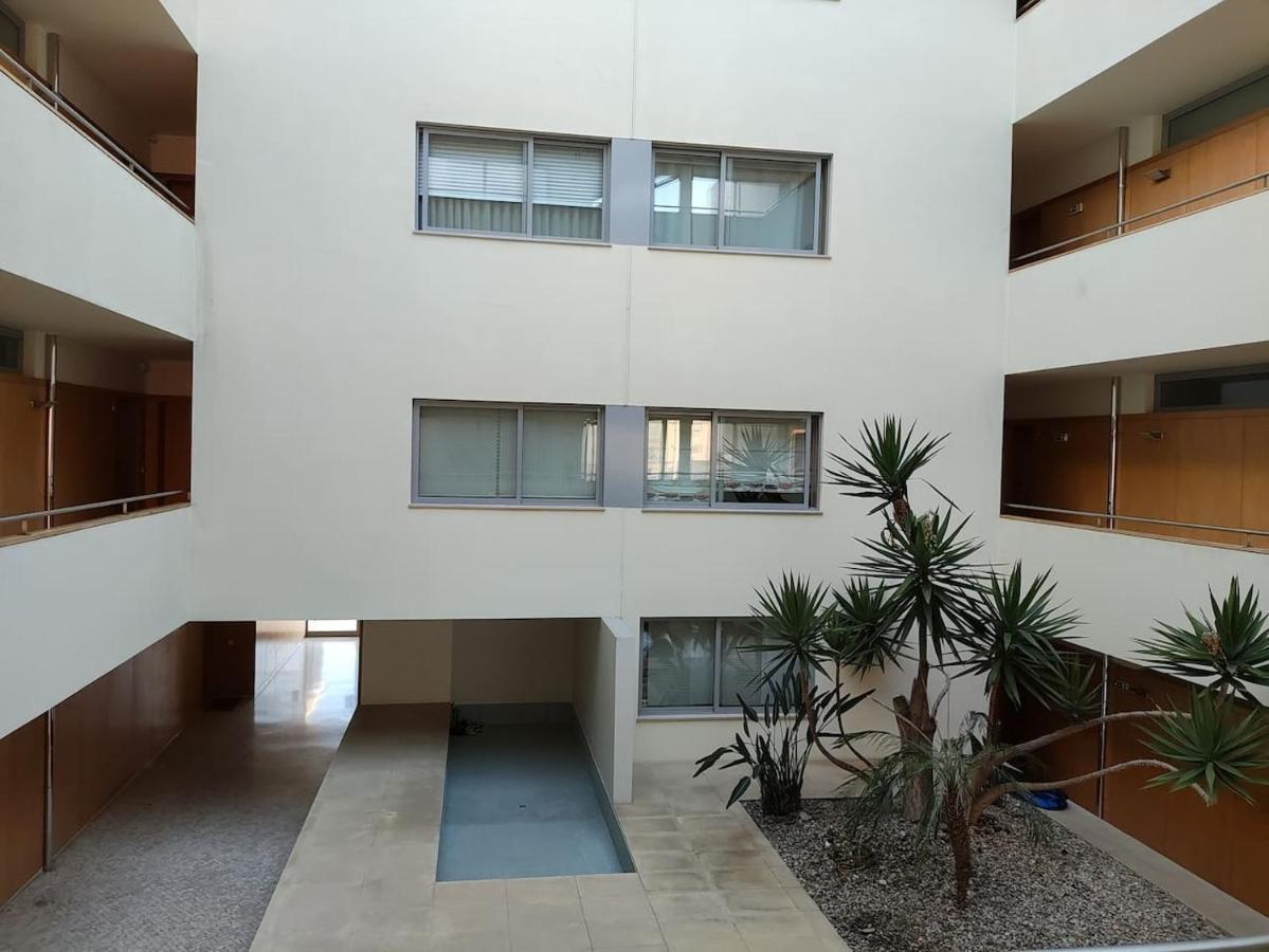 Furadouro Pool&Beach Apart Ovar Buitenkant foto