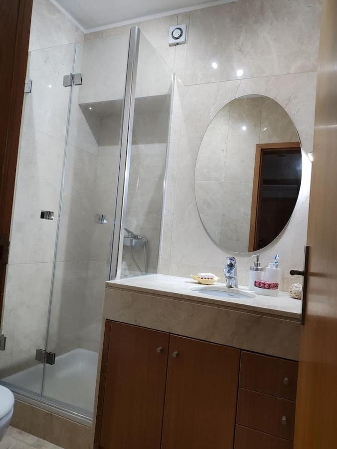 Furadouro Pool&Beach Apart Ovar Buitenkant foto