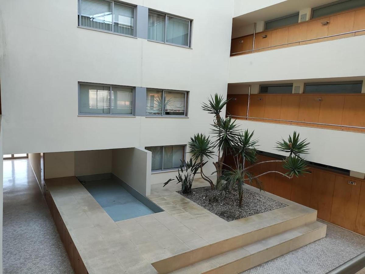 Furadouro Pool&Beach Apart Ovar Buitenkant foto