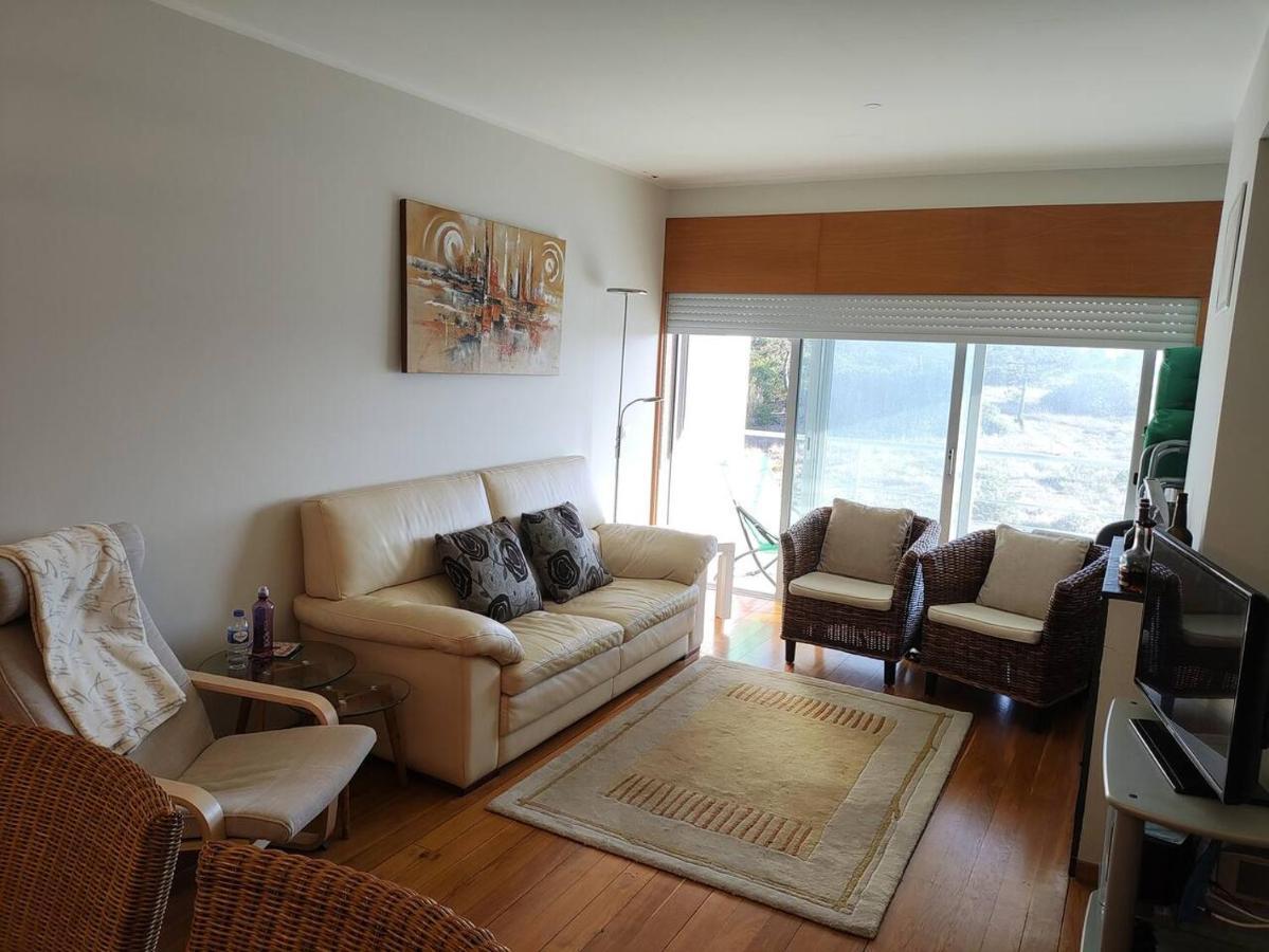Furadouro Pool&Beach Apart Ovar Buitenkant foto