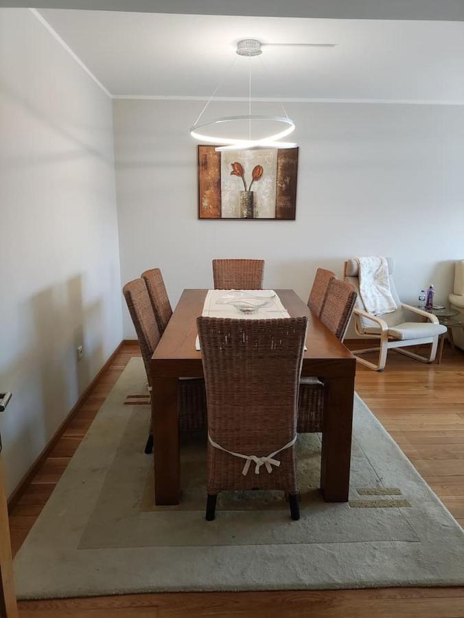 Furadouro Pool&Beach Apart Ovar Buitenkant foto