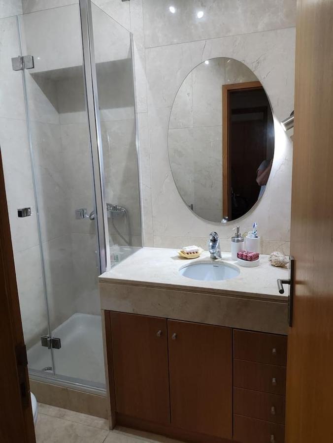 Furadouro Pool&Beach Apart Ovar Buitenkant foto