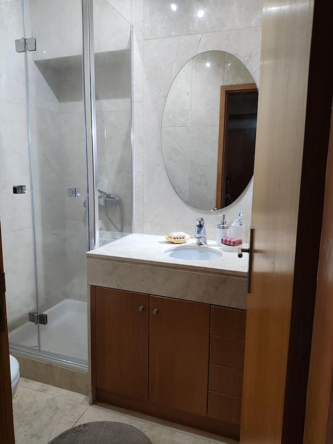 Furadouro Pool&Beach Apart Ovar Buitenkant foto