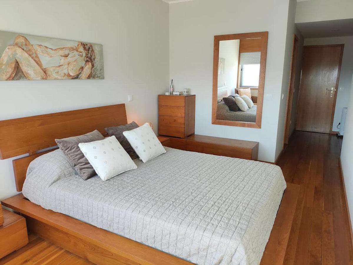 Furadouro Pool&Beach Apart Ovar Buitenkant foto
