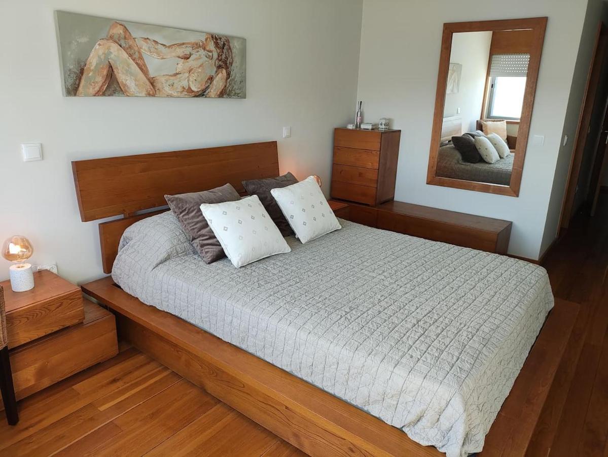 Furadouro Pool&Beach Apart Ovar Buitenkant foto