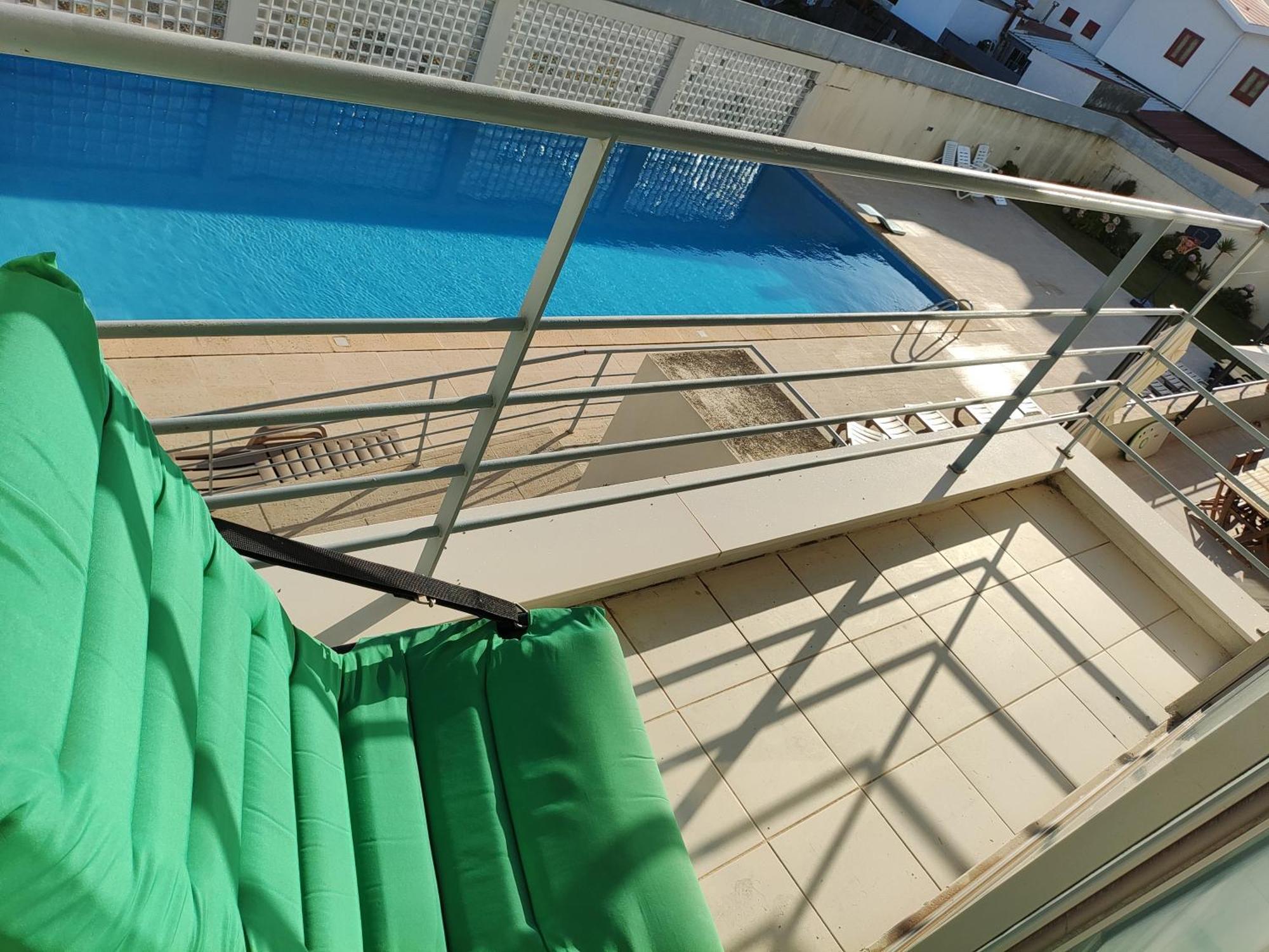 Furadouro Pool&Beach Apart Ovar Buitenkant foto